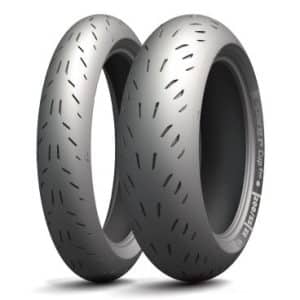 Pneu 110/70 ZR 17 M/C (54W) F TL POWER CUP EVO