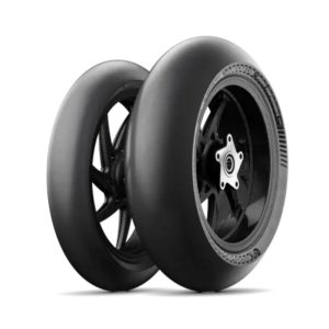 Pneu 120/70 R 17 NHS 58W TL POWER PERFORMANCE SLICK HARD