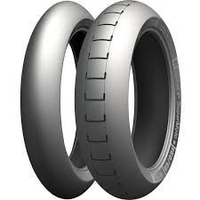 Pneu 160/60 R 17 NHS TL POWER SUPERMOTO