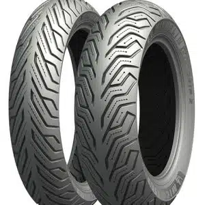 Pneu 90/80 - 16 51S TL CITY GRIP 2 Avant / Arrière 1997-2025