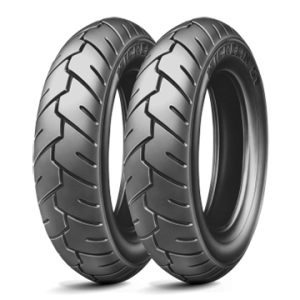 Pneu 3.00/0-10 50J S1