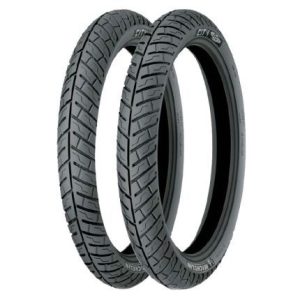 Pneu 2.50 - 17 43P TT REINF CITY EXTRA