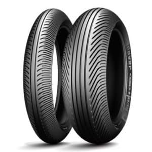 Pneu 120/80 R 16 F TL POWER SUPERMOTO Rain
