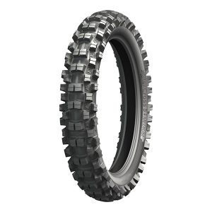 Pneu 60/100 - 14 29M TT STARCROSS 5 MINI