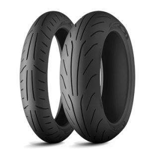 Pneu 150/70-13 64S TL AR POWER PURE SC