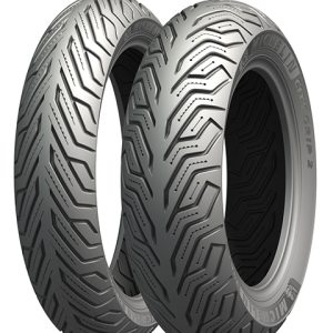 Pneu 140/70 - 16 65S TL CITY GRIP 2 Arrière 2006-2018