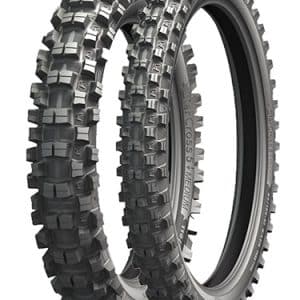 Pneu 100/90-19 57M TT AR STARCROSS 5 MEDIUM