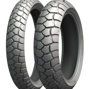 Pneu 120/70-19 60V TL ANAKEE ADVENTURE