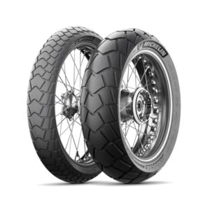 Pneu 150/70 R 17 M/C 69V ANAKEE ADVENTURE 2 TL/TT Arrière
