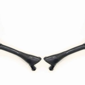 Rétroviseur Type Origine HONDA SH/FES 125 - Gauche 2001-2008