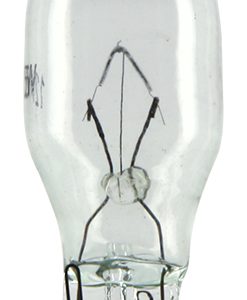 Ampoule Blanche 15W T15 - 1 paquet (10 pcs)