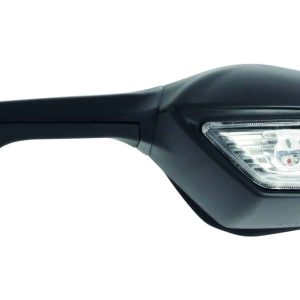 Rétroviseur avec clignotant pour KAWASAKI ZX-10 R NINJA - gauche 2011-2014