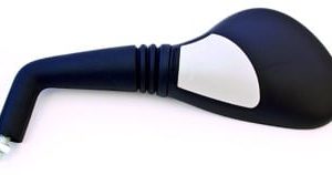Rétroviseur pour YAMAHA AEROX et MBK NITRO gauche 1997-2018