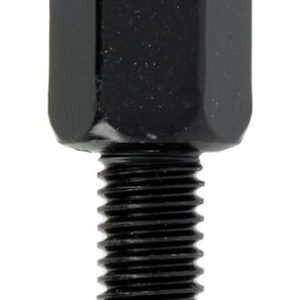 Adaptateur de Rétroviseur noir - FG 8mm / MD 8mm