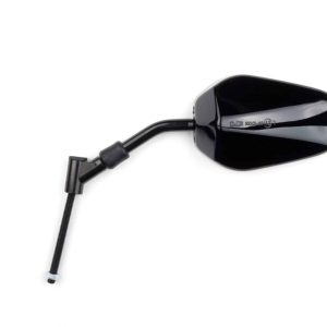 Rétroviseur pour PEUGEOT SPEEDFIGHT 2 - Noir - Gauche ou Droit 1997-2008