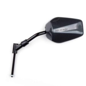 Rétroviseur pour PEUGEOT SPEEDFIGHT 2 - look carbone - Gauche ou Droit 1997-2008