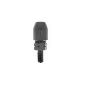 Adaptateur Rétroviseur Cote Gauche M8X1,25 Aprilia Scarabeo 2T 50 1995-2010