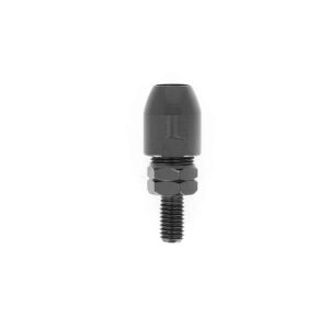 Adaptateur Rétroviseur Cote Droit M8X1,25 Aprilia Scarabeo 2T 50