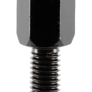 Adaptateur de Rétroviseur noir - FD 8mm / MG 8mm