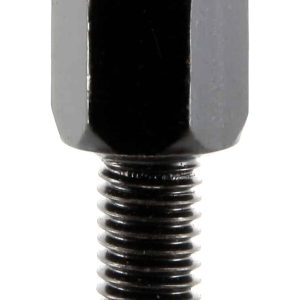 Adaptateur de Rétroviseur noir - FD 10mm / MG 8mm