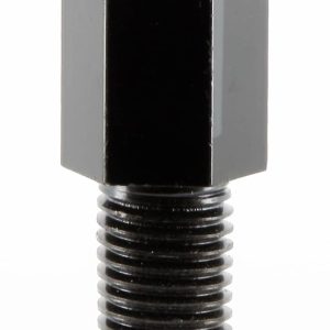 Adaptateur de Rétroviseur noir - FD 10mm / MG 10mm