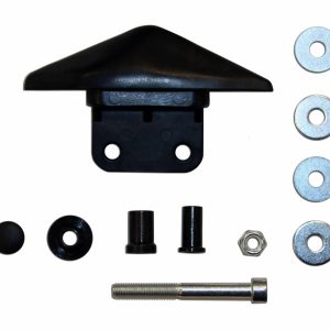 Kit Modification Rétroviseur T-Max YAMAHA XP 530 T-MAX - gauche 2012-2016