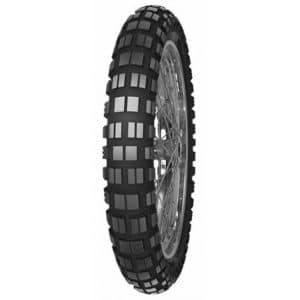 Pneu 170/60 B 17 72Q TL E-10 ENDURO