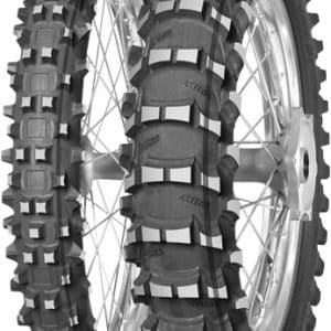 Pneu 80/100 - 12 50M TT TERRA FORCE-MX SAND