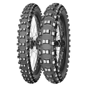 Pneu 70/100 - 10 41J TT TERRA FORCE-MX SM