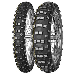 Pneu 140/80 - 18 70R TT TERRA FORCE-EF SUPER