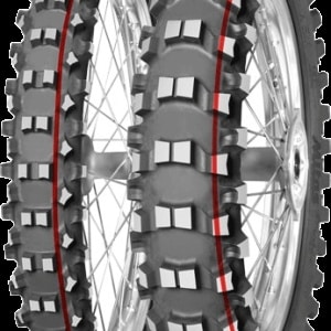 Pneu 120/90 - 18 65M TT TERRA FORCE-MX SM