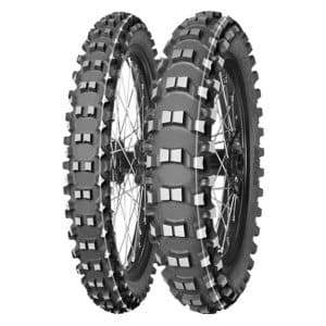 Pneu 120/90 - 18 65M TT TERRA FORCE-MX SM