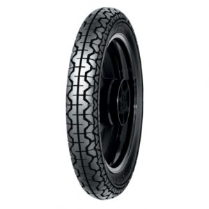 Pneu 3.50-18 62P TT Reinf H-06