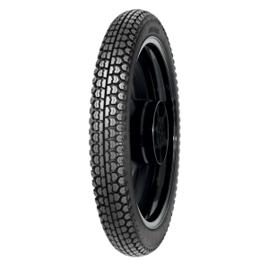Pneu 3.50-18 62R TT E-03