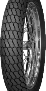 Pneu 130/80-19 71H TT H-18 HIGHWAY