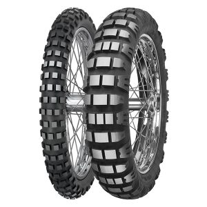 Pneu 150/70-17 69R TL E-09 ENDURO