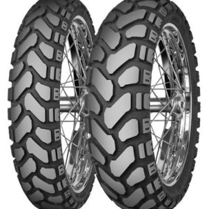 Pneu 140/80-17 69T E-07 ENDURO DAKAR