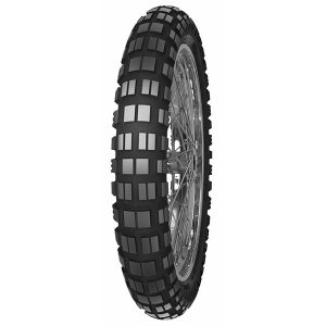 Pneu 110/80 B 19 59T TL E-10 ENDURO
