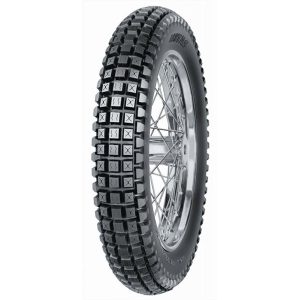 Pneu 4.00-19 71P TT Reinf E-05