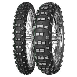 Pneu 110/100-18 64R TT C-18 EAGLE SUPER LIGHT