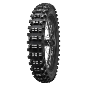 Pneu 130/90-18 69N TT C-04 LEISURE