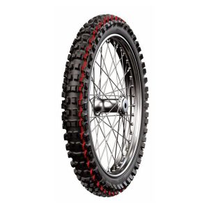 Pneu 90/90-21 54R TT C-21 RED