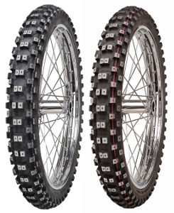 Pneu 90/90-21 54R TL/TT C-17 STONEATER