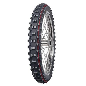 Pneu 90/90-21 54R TT C-19 EAGLE SUPER LIGHT