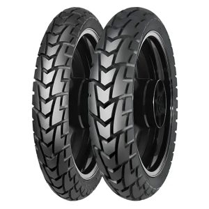 Pneu 130/70 - 17 62R TL MC-32