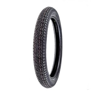 Pneu 2.75 - 17 47J TL/TT B-7