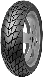 Pneu 120/70 - 11 56L TL REINF MC-20 MONSUM
