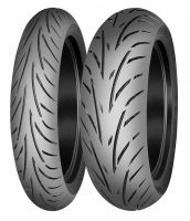 Pneu 120/60 ZR 17 55W TL SPORT FORCE +