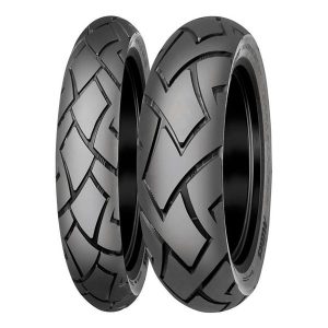 Pneu 170/60 ZR 17 72W TL TERRA FORCE-R