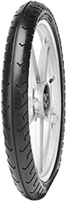 Pneu 2.50-16 42J TL/TT Reinf MC-2